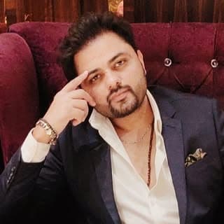 Rahul Kaushik