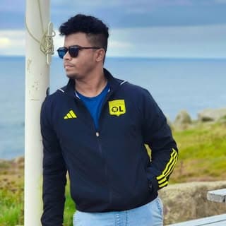 Eldho Mathew