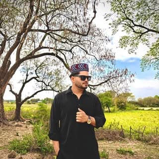 Rahil Ansari