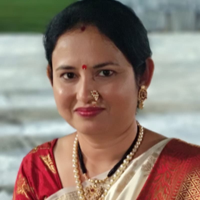 Vaishali Patil