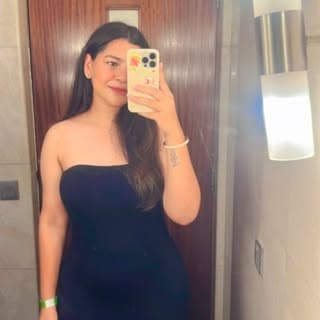 G Anusha Meenakshi | Stylist