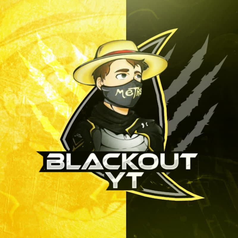 BlackOut YT