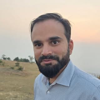 Sufiyan | Interior Design | Public Speaker
