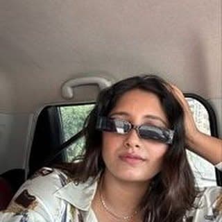Shalini Singh