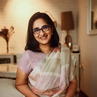 Saloni Suri