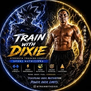 Dixie Patel
