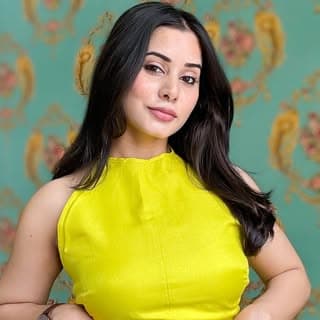 Priyanka Sharma