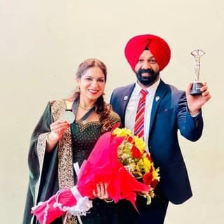 Teninder Kaur Narang