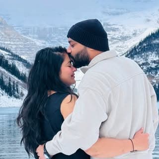Bhadaraka Couple (Vijay & Dharti)
