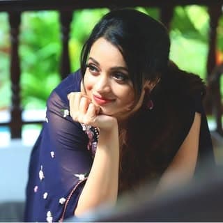 BHAVANA❤