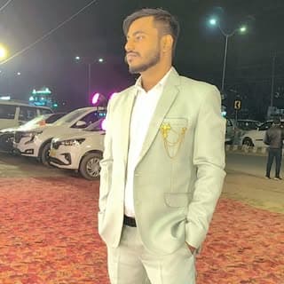 Deepak Vishwakarma
