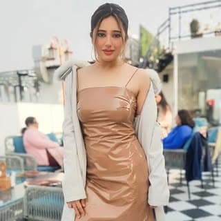 Shivi Kour
