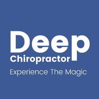 Deep Chiropractor