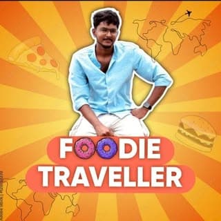 Foodie Traveller