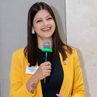DIETITIAN NEHA YADUVANSHI | Clinical Nutritionist | Jaipur India