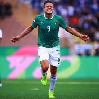 Jesús Godínez