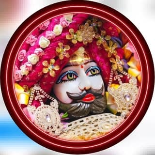 KhatuShyam Ji 🧿
