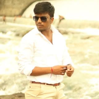 Rahul Kosurkar