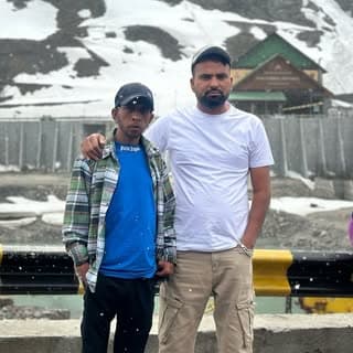 ਨੀ ਤੇਰਾ ਸੀਤੋ ਵਾਲ਼ਾ ਸੋਨੂੰ ✌🏻❤️