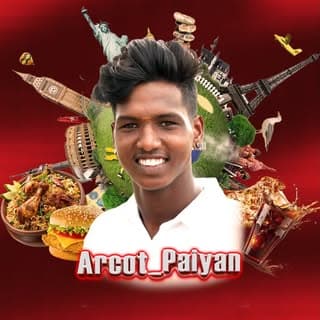 Arcot Paiyan