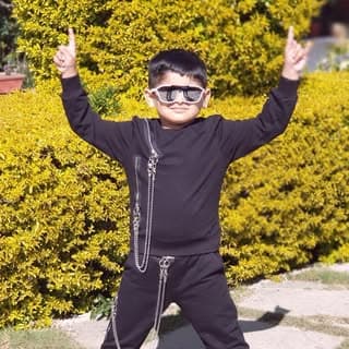 Riyansh Fighter