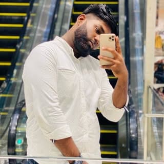 Mohamed Anas