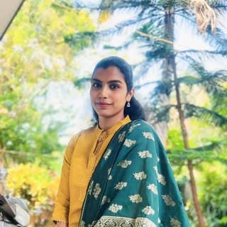 Sharon Joy Prasad