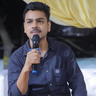 Speaker Saqib Nomani