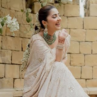 Isha Multani Daftary