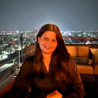 divyanshi | indore foodblogger