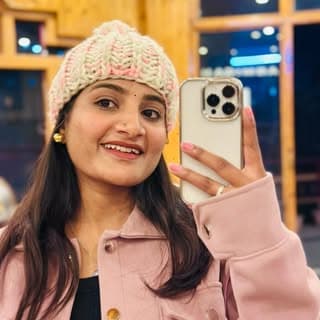 Manisha verma