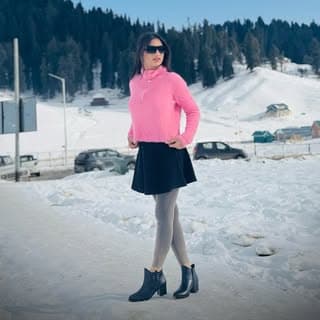 Shruti Deep Goswami 🦂❤️