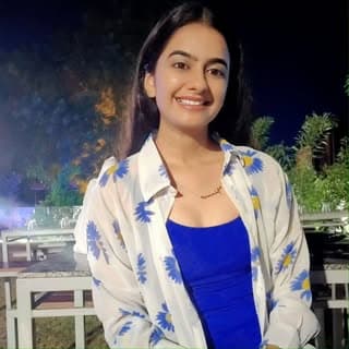 Bhavini Chauhan