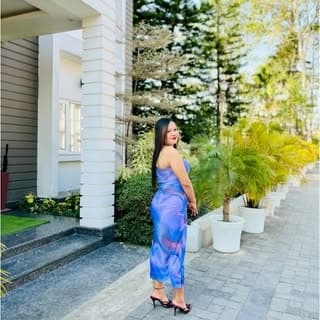luna gogoi