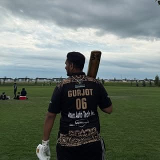 Gurjot Brar