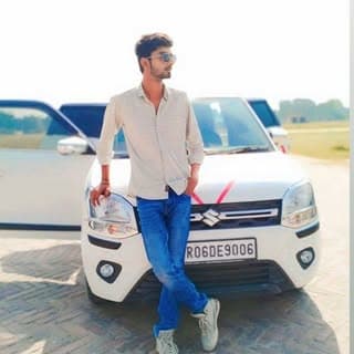 Vikrant Yadav