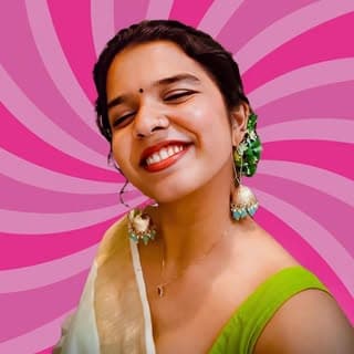 Sreyajayadeepfans
