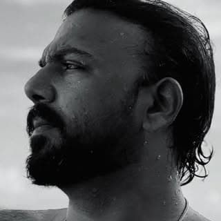 Tharun Bhascker