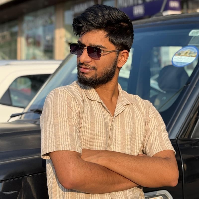 Sankalp Jauhari