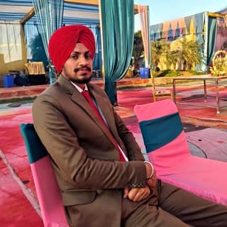 Charandeep