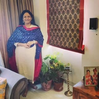 Arpita Barma