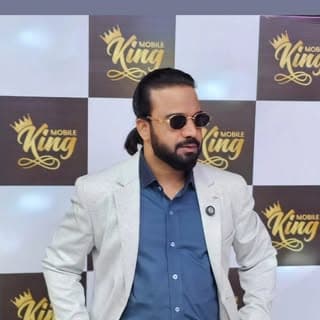 Zubair Shaikh