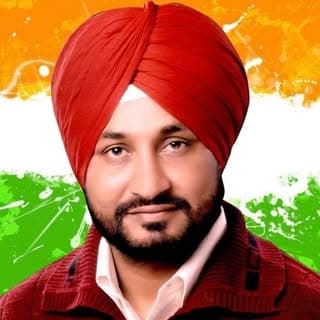 Charanjit Singh Channi