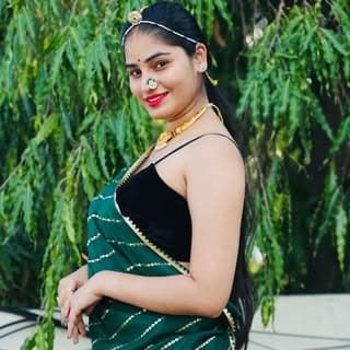 Miss jalore 2k18??♀️