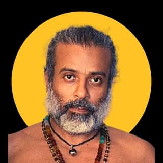 Guru Pashupati