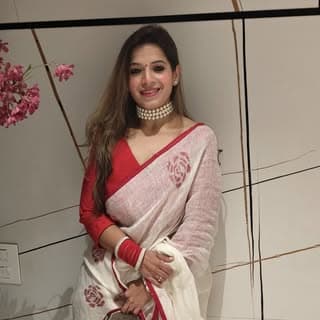 Mansi Gaurav Kumar