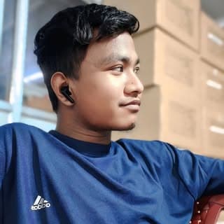 Kapil Daimari