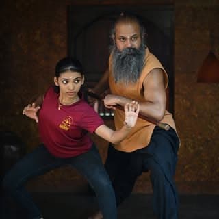 SHAKTHI AGASTHYAM
