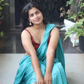 Ramyasri Andhe