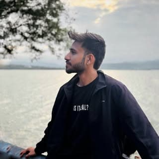 Vaibhavsing Rajput